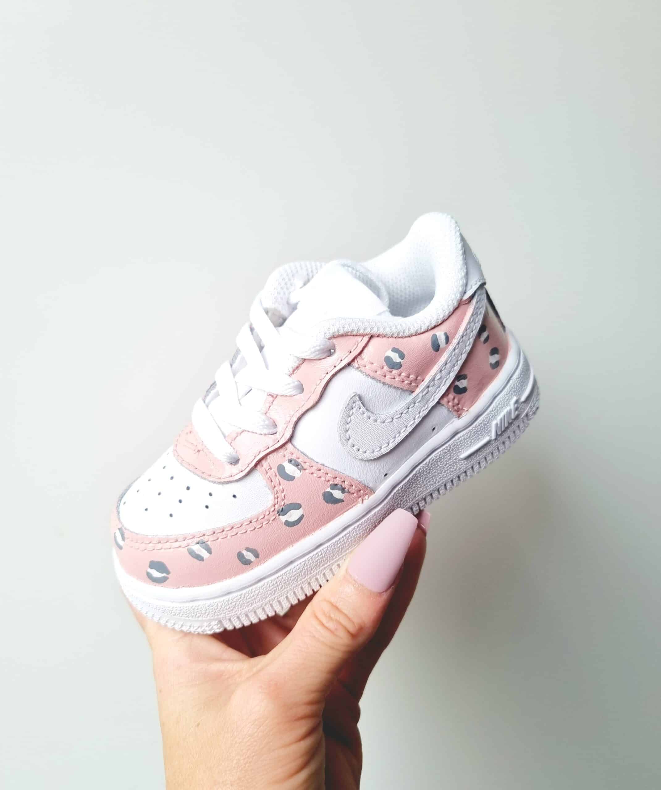 Custom Nike Nike Air Force Veel Kleuren Nike Air Force Custom