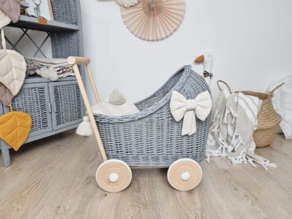 Poppenwagen