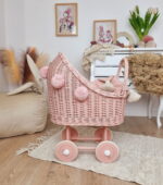 Poppenwagen