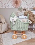 Poppenwagen