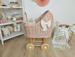 Poppenwagen-riet