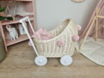 Poppenwagen-voor-meisjes