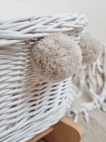 Poppenwieg-beige