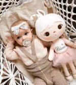 Prinses-knuffel