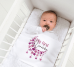 Ramadan-baby-deken
