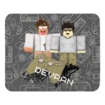 Roblox-muismat