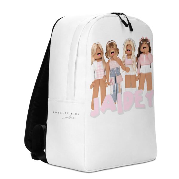 Roblox-tas-met-naam