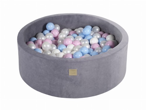 Ronde-ballenbak