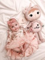 Roze-beer-met-naam