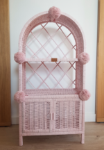Roze-kast