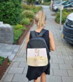Rugzak-giraf-met-naam-scaled