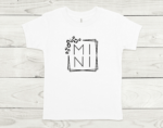 Shirtje-mini