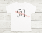 Shirtje-mini-meisje