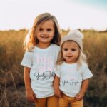 Sister-shirts