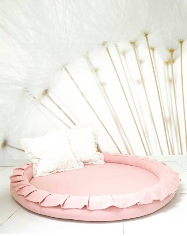 Speelmat-licht-roze