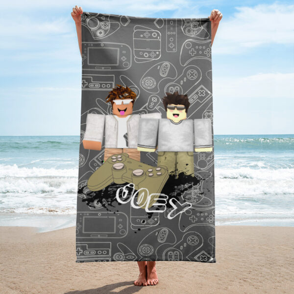 Strandlaken-roblox-boys