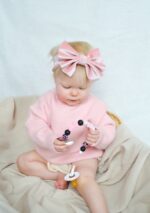 Sweater-pink
