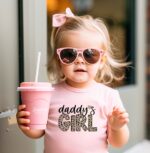 T-Shirt-Daddys-girl