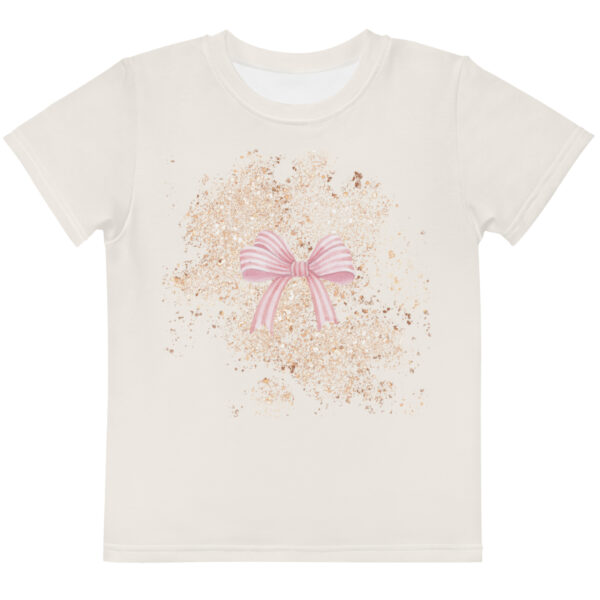 T-shirt-kind