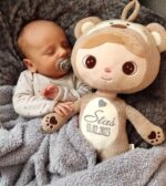 Teddy-beer-met-naam