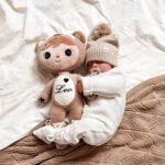 Teddy-met-naam