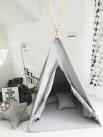 Tipi-grijs