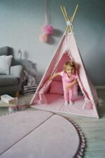 Tipi-tent-roze-1