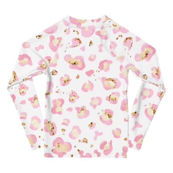 Uv-beschermend-shirt-meisje