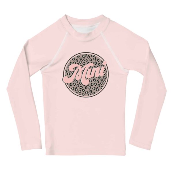 Uv-shirt.