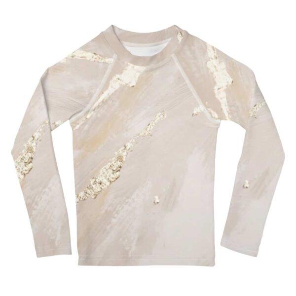Uv-shirt