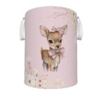 Wasmand-bambi