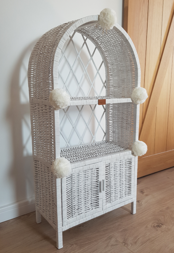 Witte-kast