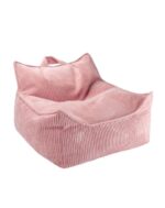 Zitzak-roze-rib