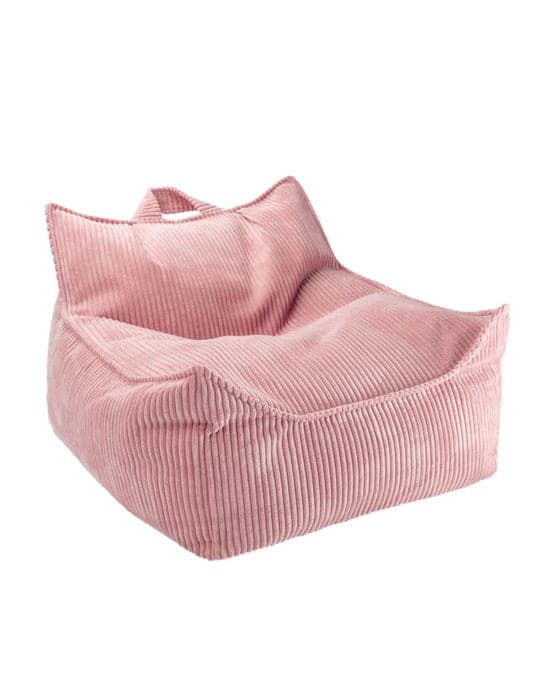 Zitzak-roze-rib