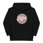 Zwarte-hoodie-mini