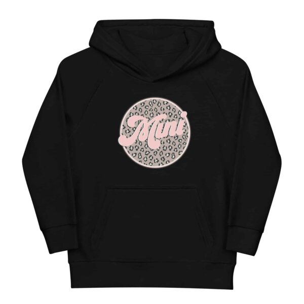 Zwarte-hoodie-mini
