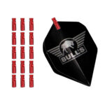 bulls-5-pack-aluminium-flight-protectors-red-dartshop-zaanstad