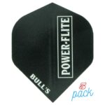 bulls-5-pack-powerflite-black-white-flight-dartshop-zaanstad