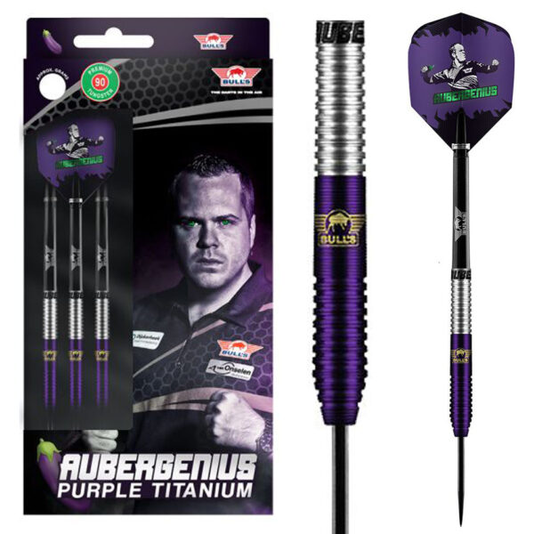 bulls-aubergenius-dirk-van-duijvenbode-dartpijlen-dartshop-zaanstad