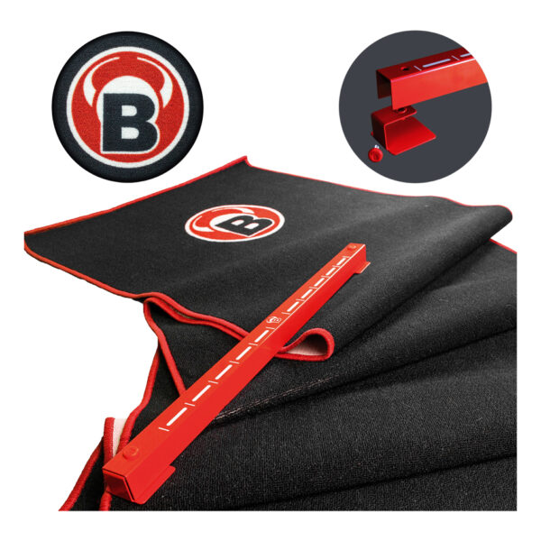 bulls-carpet-mat-with-oky-system-dartshop-zaanstad