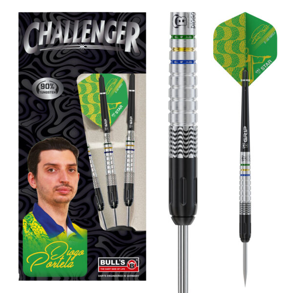 bulls-diogo-portela-dartpijlen-dartshop-zaanstad