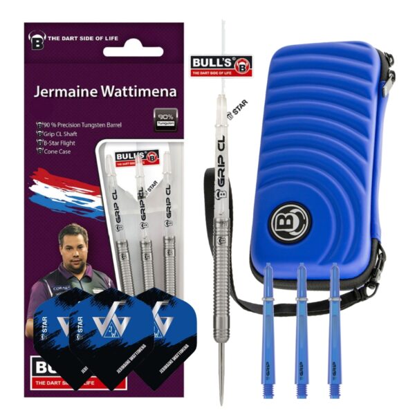 bulls-jermaine-wattimena-bundel-dartshop-zaanstad-1