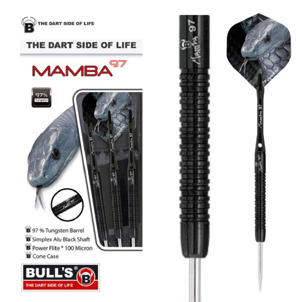 bulls-mamba-97-m2-dartpijlen-dartshop-zaanstad
