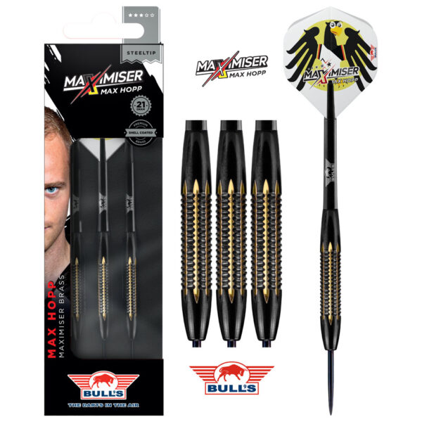 bulls-max-hopp-brass-darts-black-dartshop-zaanstad