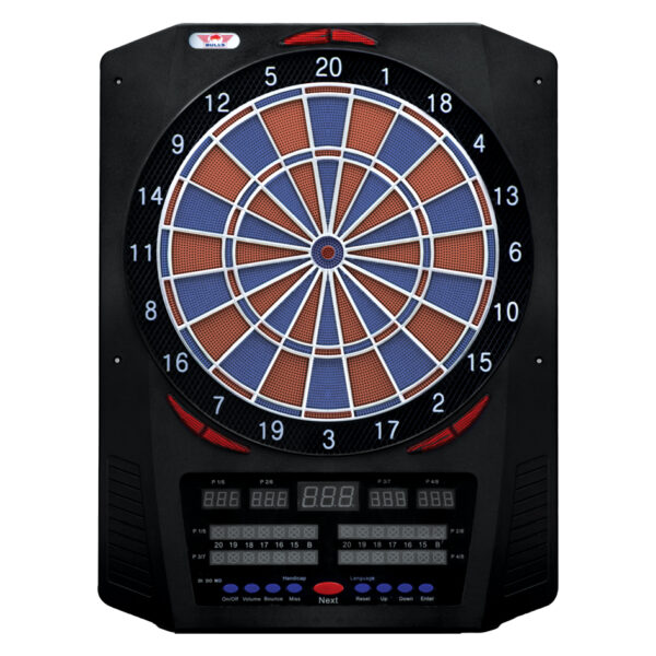 bulls-universum-pro-softtip-dartbord-blue-dartshop-zaanstad