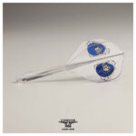 condor-axe-daruma-baby-clear-blue-std-flight-dartshop-zaanstad