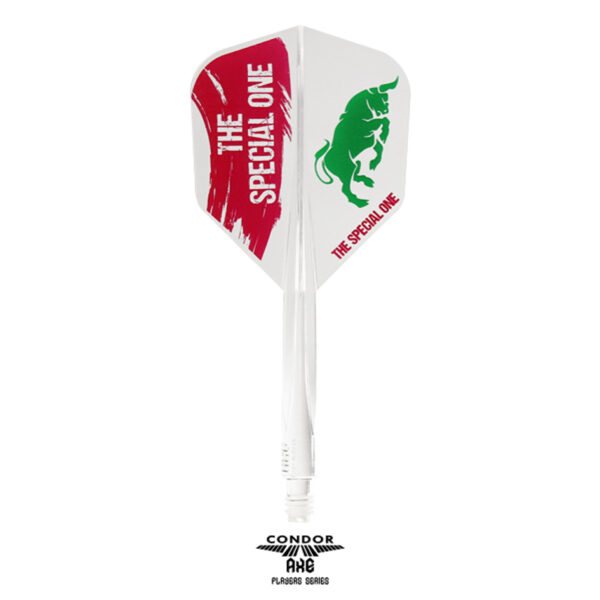 condor-axe-jose-de-sousa-the-special-one-2-small-clear-dartshop-zaanstad