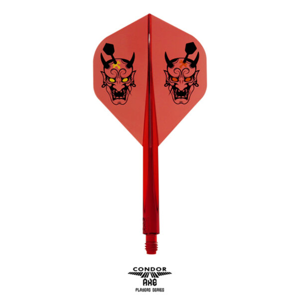 condor-axe-oni-mix-juan-rodrigues-flight-clear-red-std-dartshop-zaanstad