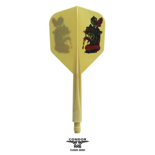 condor-axe-over-kill-sand-small-dartshop-zaanstad
