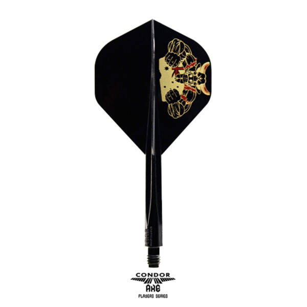 condor-axe-the-bull-black-std-flight-dartshop-zaanstad